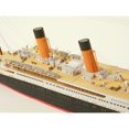 thumbnail image 4 of EIMELI 3D 1/400 British Titanic Ship DIY Paper Model Toy Desktop Decor, 4 of 5