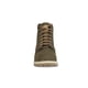 thumbnail image 3 of Botín casual Hombre Bota de piel Workland 77611 Verde Olivo verde 27 Workland 77611OLEOOLI, 3 of 5