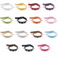 thumbnail image 2 of Gargantilla de cuero de PU vintage con collar de pinchos unisex FleinngHoz JD710495408, 2 of 7