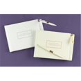 thumbnail image 1 of Hortense B. Hewitt 38931 Ivory Small Guest Book with Pen, 1 of 1