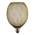 thumbnail image 1 of Foco Tecnolite LED 4.5 W Luz Ámbar, 1 of 4