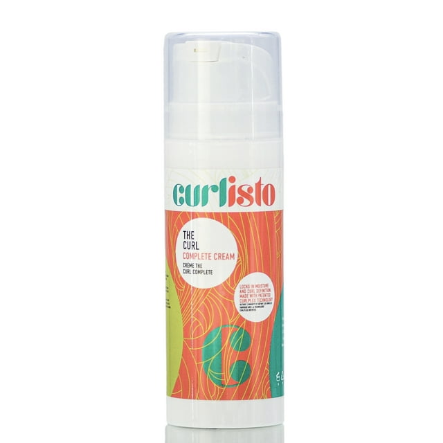 Crema Curlisto The Curl Complete 150 ml