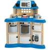 American Plastic Toys Homestyle Play Kitchen