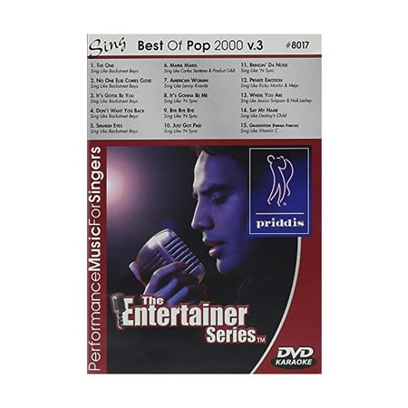Sing Best of Pop 2000, Vol. 3