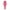 Pink, variant on Women's Casual Solid Color Pullover Long Sleeved Hooded Sweatshirts And Pants Two-piece Outfits Set