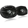 thumbnail image 2 of 6x9" JVC Front Factory Speaker Replacement For 2005-2012 Nissan Frontier, 2 of 8