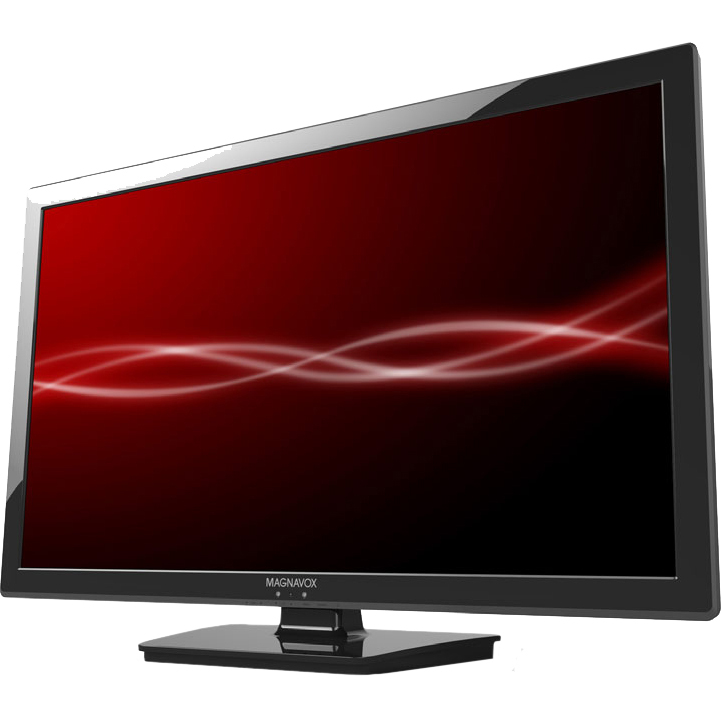 Magnavox 29me403v Led Hdtv Slim 29 720p Black Walmart Com Walmart Com