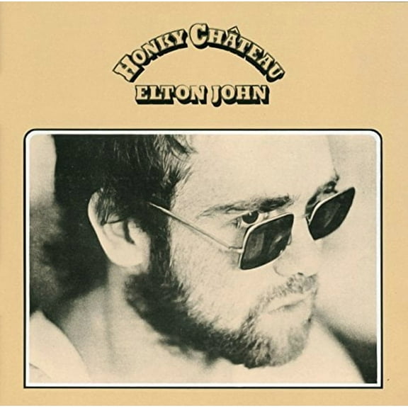 Elton John - Honky Chateau - Music & Performance - Vinyl