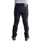thumbnail image 2 of Pantalón Para Levis Hombre 514 Straight L32 Matiz Verde, 2 of 7