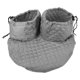 thumbnail image 1 of WASHWEPE Funda Gris Para De De Pies Con Para Mantener El Calor, 1 of 6