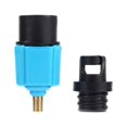 thumbnail image 4 of Adaptador de Válvula de Aire Ndcxsfigh para Bombas de Bote Remos para Tabla SUP azul, 4 of 9