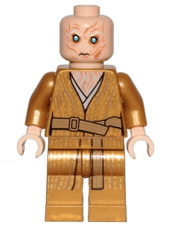 lego snoke