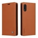 thumbnail image 1 of Funda para Samsung Galaxy A02/M02 Estuche de Cuero PU Tipo Cartera con Ranuras para Tarjetas y Cierre Magnético, 1 of 5