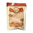 thumbnail image 3 of Sevilla Hot Chili Flavor Refried Beans & Rice, 3 Pack, 4.4 oz, 3 of 4
