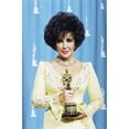 thumbnail image 3 of Hollywood Photo Archive 17x24 Black Modern Framed Museum Art Print Titled - Elizabeth Taylor, 3 of 5