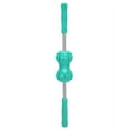 thumbnail image 3 of Multifunctional Muscle Relief Muscle Pain Relief Massage Roller, Body Massager Roller, Home Gym for Shoulder Back, 3 of 7