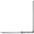 thumbnail image 4 of Acer 315 15.6" Celeron 4GB/32GB Chromebook, 15.6" HD Display, Intel Celeron N4000, 4GB LPDDR4, 32GB eMMC, Protective Sleeve, Chrome OS, 4 of 5