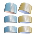 thumbnail image 2 of Cintas de Bolas Adhesivas Sunnimix 6 uds para Manualidades Azul Amarillo, 2 of 8