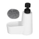 thumbnail image 4 of Botella De Prensa De Plástico Líquido Para Jabón, Dispensador De Jabón De Cocina Respetuoso Con El Medio Ambiente Para Fregadero De Baño Para Fregadero De Cocina ANGGREK Otros, 4 of 8