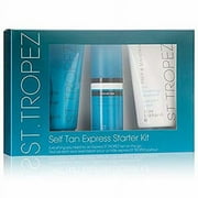 St. Tropez Self Tan Express Starter Kit