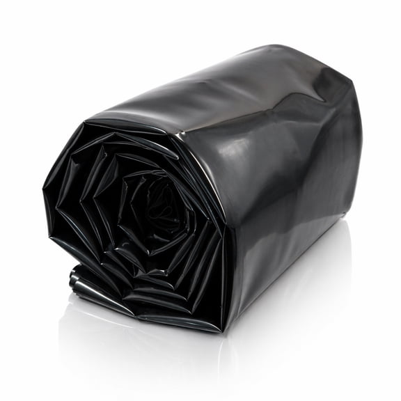 Half Off Ponds LLDPE Pond Liner, 10 ft x 25 ft, 20-Mil