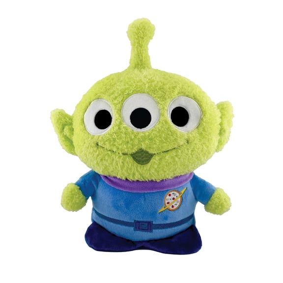 KIDS PREFERRED Disney Pixar Toy Story Alien 12" plush