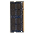 thumbnail image 2 of 2X Memoria RAM para Computadora Portátil DDR2 de 2GB 800Mhz PC2 6400 1.8V 2RX8 200 Pines SODIMM para Computadora Portátil Intel AMD Memoria, 2 of 5