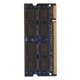 thumbnail image 2 of 2X Memoria RAM para Computadora Portátil DDR2 de 2GB 800Mhz PC2 6400 1.8V 2RX8 200 Pines SODIMM para Computadora Portátil Intel AMD Memoria, 2 of 5