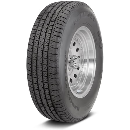 Carlisle Radial Trail RH ST145R12 E/10PLY Trailer Tire