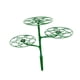 thumbnail image 3 of Soporte ajustable de 3 niveles para plantas, robusto y resistente a la corrosión, ideal para bonsáis y plantas trepadoras. S, 3 of 9