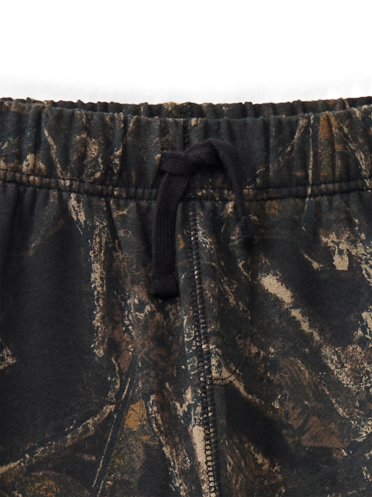 Weekend Academy Boys Fleece Jogger Pants, Sizes 4-18