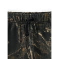 thumbnail image 2 of Weekend Academy Boys Fleece Jogger Pants, Sizes 4-18, 2 of 4