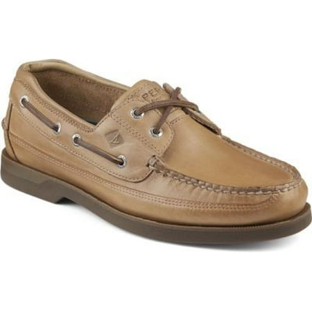 Mako Boat Shoes - Sperry Top-Sider Mako Canoe Moc Boat Shoe