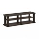 thumbnail image 1 of Soporte de TV Furinno Nelly Entertainment Center 43,3 x 13,1 x 13,4 cm, 1 of 6