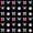 Black Blue Pink, variant on Manfei Blue Pink Ice Cream Drip Twin Bedding Sets 7-Piece for Kids Teens,Boys Girls Sport Baseball Bowknot Bedding Comforter Set,Ultra Soft Home Decor