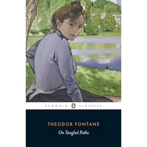 Pre-Owned On Tangled Paths (Paperback) 0141392177 9780141392172