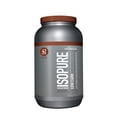 thumbnail image 1 of ISOPURE LOW CARB CHOCOLATE 3 LBS NATURE BEST ISOPURE LOW CARB CHOCOLATE, 1 of 2