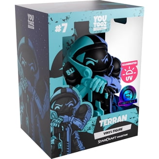 ZURU Surprise NBA Ballers Stephen Curry Figure White Home Jersey