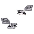 thumbnail image 1 of Par de Faros F-150 2005 A 2009 Ford DEPO  ., 1 of 4