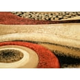 thumbnail image 3 of Rug Legend Modern High Quality Hand Carved Area Rug, 3 of 5