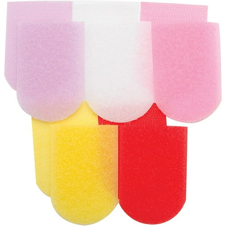 Dritz Babyville Boutique EZ Adjust Tabs