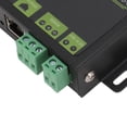 Industrial 2 Port CAN to Ethernet Server and RS485 Double Socket ...