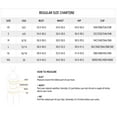 thumbnail image 2 of Women's One Piece Swimsuit Tummy Control V Neck Bathing Suits, 2 of 4