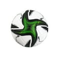 thumbnail image 1 of Balón de Fútbol Advancent Talla 5 PVC Verde, 1 of 6