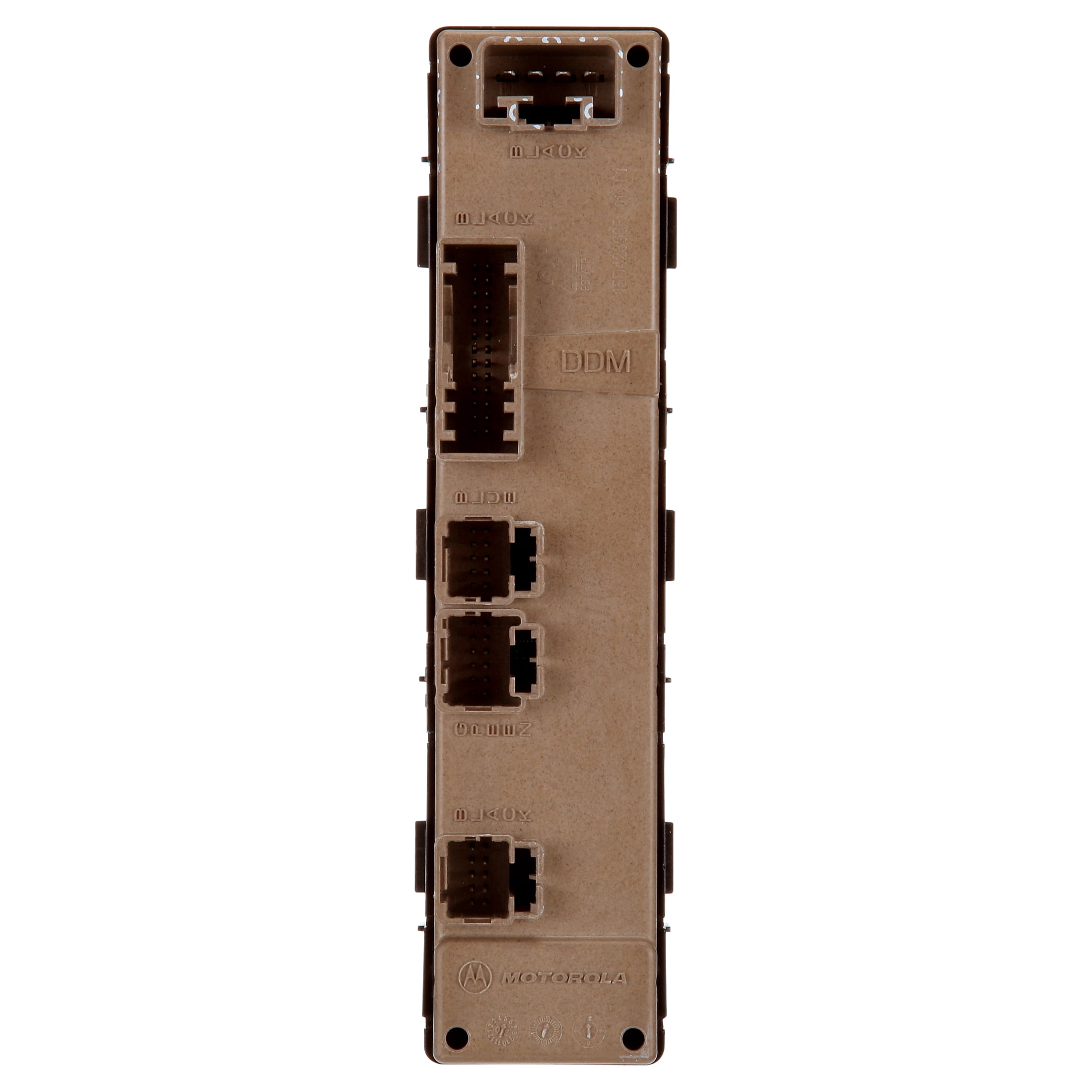 Remanufactured Dorman 901-952R Front Driver Side Power Window Switch for Specific Chevrolet / GMC Models 2006 Chevrolet Silverado 1500