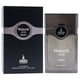 thumbnail image 3 of Perfume Risala Elite Muhareb Night Eau de Parfum en aerosol, 100 ml, 3 of 6