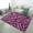 style-1, variant on Animal Print Soft Comfy Area Rugs Carpet Suitable Flannel for Living Room Kitchen Bedroom Laundry Room Home Decorations