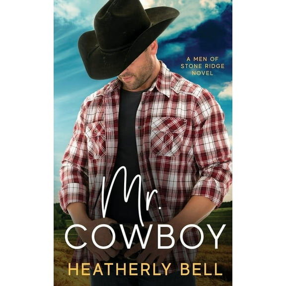 Mr. Cowboy, (Paperback)