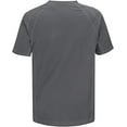 thumbnail image 2 of Charcoal IQ Short Sleeve Tee, 2 of 3