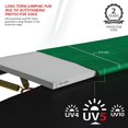 thumbnail image 3 of BERG Ultim Champion 10'x16' Rectangle In-Ground Trampoline, 3 of 9